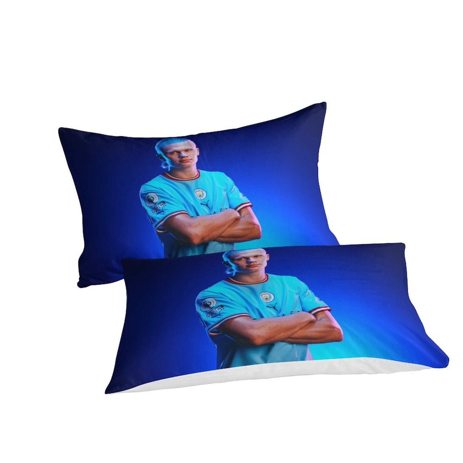 Ensemble de literie à motif Jeep sans rembourrage