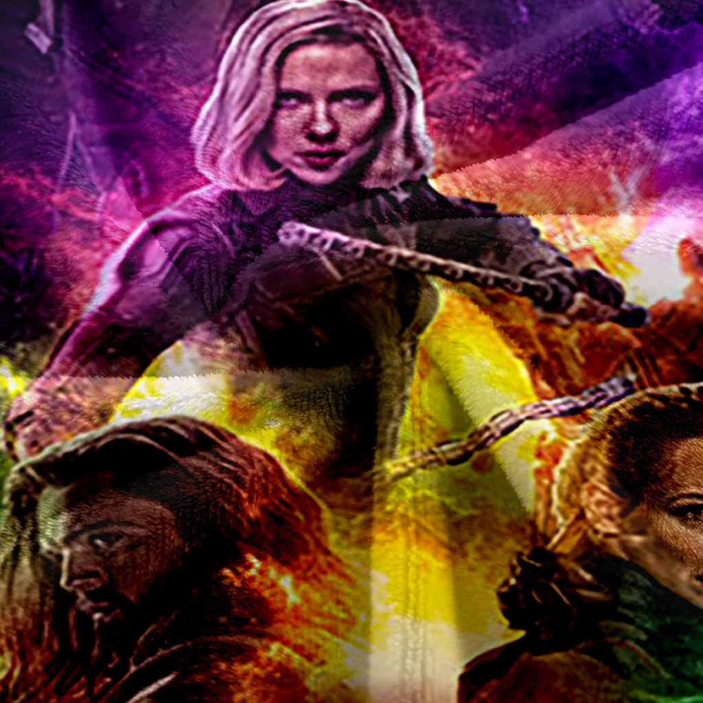 Couverture polaire en flanelle Betty Boop