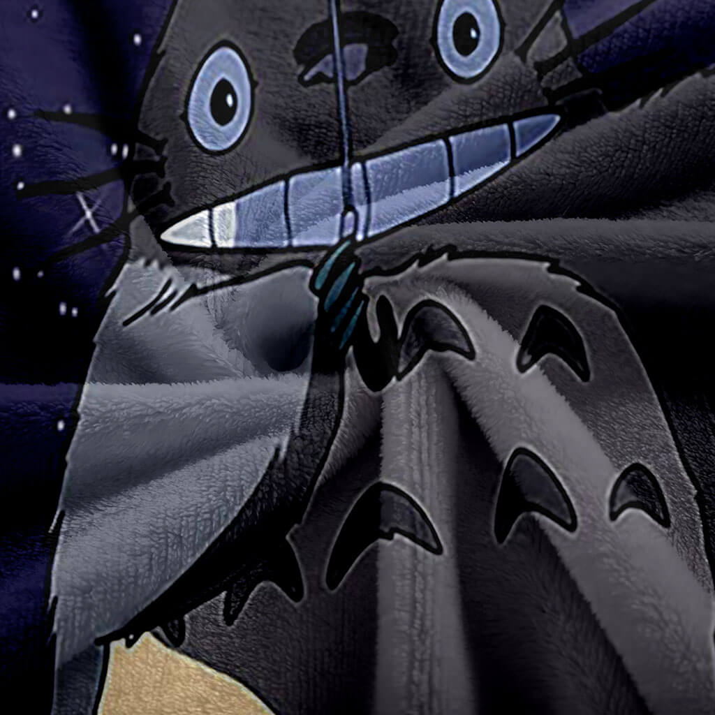 Couverture polaire en flanelle Betty Boop