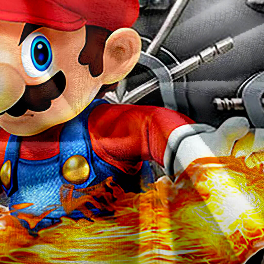 Couverture polaire en flanelle Betty Boop