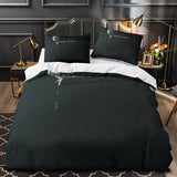 Charger l&#39;image dans la visionneuse de la galerie, Alien Romulus Bedding Set Pattern Quilt Cover Without Filler