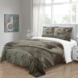 Charger l&#39;image dans la visionneuse de la galerie, Alien Romulus Bedding Set Pattern Quilt Cover Without Filler