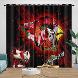 Load image into Gallery viewer, Arizona Cardinals Curtains Blackout Window Drapes