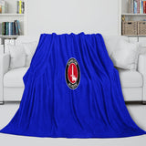 Load image into Gallery viewer, Athletic Bilbao Blanket Flannel Fleece Throw Room Decoration