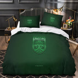 Load image into Gallery viewer, Austin FC Bedding Set Duvet Cover Without Filler