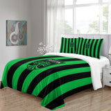 Load image into Gallery viewer, Austin FC Bedding Set Duvet Cover Without Filler