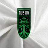 Load image into Gallery viewer, Austin FC Bedding Set Duvet Cover Without Filler