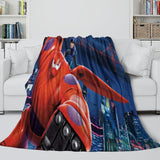 Load image into Gallery viewer, Big Hero 6 Blanket Flannel Throw Room Decoration