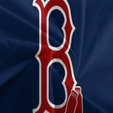 Load image into Gallery viewer, Boston Red Sox Bedding Set Quilt Cover Without Filler