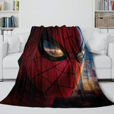 Charger l'image dans la visionneuse de la galerie, Brand New Day Blanket Flannel Fleece Throw Kids Room Decoration