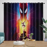 Charger l'image dans la visionneuse de la galerie, Brand New Day Curtains Blackout Window Drapes Kids Room Decoration