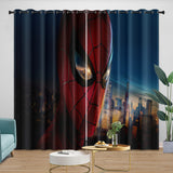 Charger l'image dans la visionneuse de la galerie, Brand New Day Curtains Blackout Window Drapes Kids Room Decoration