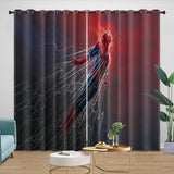 Charger l'image dans la visionneuse de la galerie, Brand New Day Curtains Blackout Window Drapes Kids Room Decoration