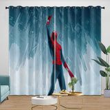 Charger l'image dans la visionneuse de la galerie, Brand New Day Curtains Blackout Window Drapes Kids Room Decoration