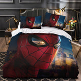 Charger l'image dans la visionneuse de la galerie, Brand New Day Duvet Cover Kids Bedding Set Without Filler