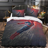 Charger l'image dans la visionneuse de la galerie, Brand New Day Duvet Cover Kids Bedding Set Without Filler