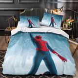 Charger l'image dans la visionneuse de la galerie, Brand New Day Duvet Cover Kids Bedding Set Without Filler