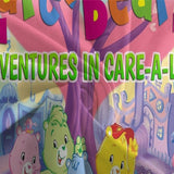 Charger l&#39;image dans la visionneuse de la galerie, Care Bears Bedding Set Pattern Quilt Cover Without Filler