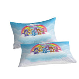 Charger l&#39;image dans la visionneuse de la galerie, Care Bears Bedding Set Pattern Quilt Cover Without Filler