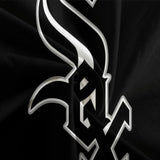 Load image into Gallery viewer, Chicago White Sox Bedding Set Quilt Cover Without Filler
