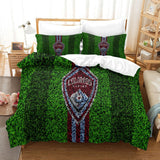 Charger l&#39;image dans la visionneuse de la galerie, Colorado Rapids Bedding Set Duvet Cover Without Filler