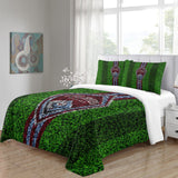 Charger l&#39;image dans la visionneuse de la galerie, Colorado Rapids Bedding Set Duvet Cover Without Filler