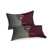 Charger l&#39;image dans la visionneuse de la galerie, Colorado Rapids Bedding Set Duvet Cover Without Filler