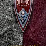 Charger l&#39;image dans la visionneuse de la galerie, Colorado Rapids Bedding Set Duvet Cover Without Filler