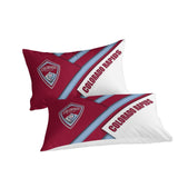 Charger l&#39;image dans la visionneuse de la galerie, Colorado Rapids Bedding Set Duvet Cover Without Filler