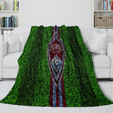 Charger l&#39;image dans la visionneuse de la galerie, Colorado Rapids Blanket Flannel Fleece Throw Room Decoration