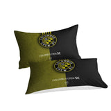 Charger l&#39;image dans la visionneuse de la galerie, Columbus Crew SC Bedding Set Duvet Cover Without Filler