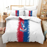 Load image into Gallery viewer, Crystal Palace Bedding Set Duvet Cover Without Filler