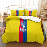 Load image into Gallery viewer, Crystal Palace Bedding Set Duvet Cover Without Filler