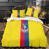 Load image into Gallery viewer, Crystal Palace Bedding Set Duvet Cover Without Filler