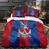 Load image into Gallery viewer, Crystal Palace Bedding Set Duvet Cover Without Filler