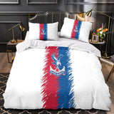 Load image into Gallery viewer, Crystal Palace Bedding Set Duvet Cover Without Filler