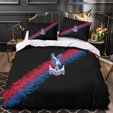 Load image into Gallery viewer, Crystal Palace Bedding Set Duvet Cover Without Filler