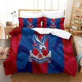 Load image into Gallery viewer, Crystal Palace Bedding Set Duvet Cover Without Filler