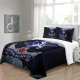 Load image into Gallery viewer, Crystal Palace Bedding Set Duvet Cover Without Filler