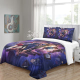 Load image into Gallery viewer, Doctor Who Bedding Set Pattern Quilt Cover Without Filler