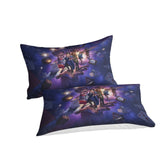 Load image into Gallery viewer, Doctor Who Bedding Set Pattern Quilt Cover Without Filler