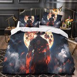 Load image into Gallery viewer, Dragon Ball GT Duvet Cover Bedding Set Without Filler
