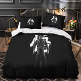 Load image into Gallery viewer, Dragon Ball Super Duvet Cover Kids Room Bedding Set Without Filler