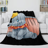 Charger l&#39;image dans la visionneuse de la galerie, Couverture polaire en flanelle Betty Boop