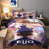 Load image into Gallery viewer, Elio Bedding Set Quilt Duvet Cover Without Filler