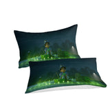 Load image into Gallery viewer, Elio Bedding Set Quilt Duvet Cover Without Filler