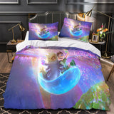 Load image into Gallery viewer, Elio Bedding Set Quilt Duvet Cover Without Filler