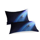 Load image into Gallery viewer, Elio Bedding Set Quilt Duvet Cover Without Filler