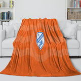 Load image into Gallery viewer, FC Cincinnati Blanket Flannel Fleece Throw Room Decoration