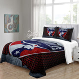 Charger l&#39;image dans la visionneuse de la galerie, FC Dallas Bedding Set Duvet Cover Without Filler